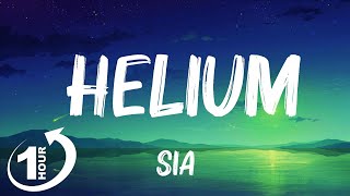 Sia - Helium (Fifty Shades Darker) [Текст] Hot Lyrics 2023