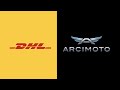 Arcimoto Partners With DHL for FUV Deliveries