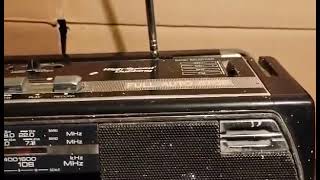 SHARP WQ-267Z(BK)