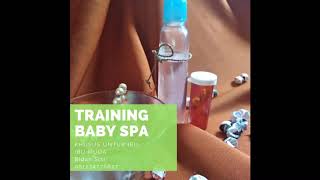 SENTUHAN TERBAIK!!!, TLP/WA  62 812-3477-8877, baby spa di bekasi
