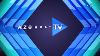 Уход На Профилактику (Az Tv (Азербайджан), 06.05.2024)