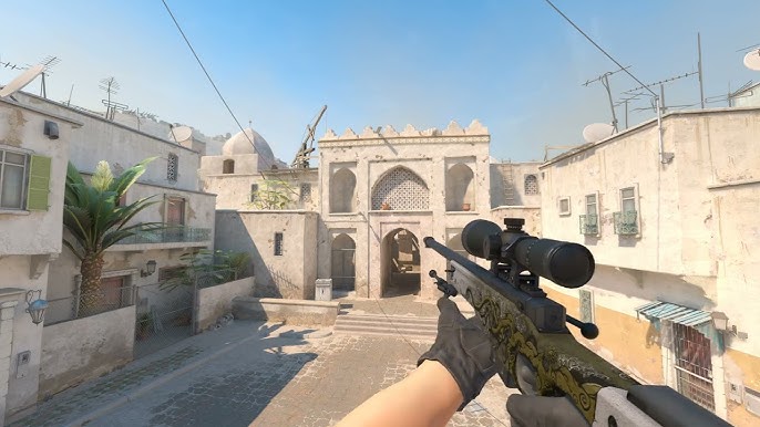 waveigl on X: Live on!!!  RT+COMENT+LIKE=SORTEIO  AWP WORM GOD   / X