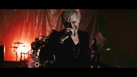 ZILLION - War Inside of Me (ft. Pop Evil) [Official Music Video]