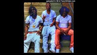 Chief Keef - Forgiatos ft. Capo & Ballout [NO BEAT SKIPS]