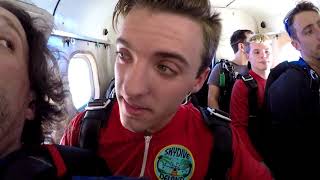 Swoopware: Skydive - Jes