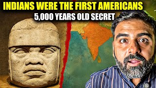 America's First Civilization: The Shocking Truth | Harry Sahota