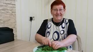 картинка: РЕЦЕПТ ИЗ СОВЕТСКОГО ЖУРНАЛА! | #687
