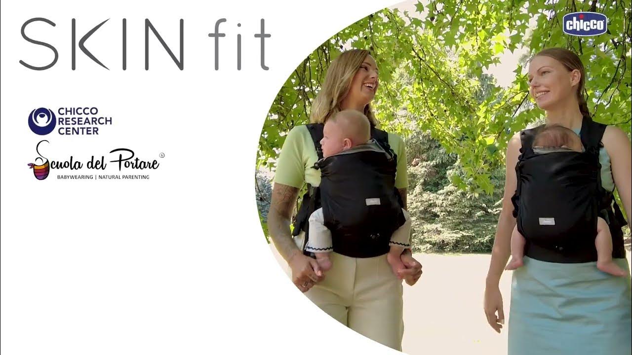 SnugSupport 4-in-1 Infant Carrier - Black