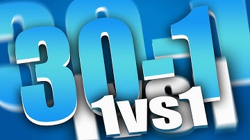 NUKE 1VS1 SPAWNTRAP 30-0 FAIL!!! | Ep.10