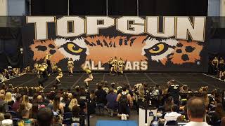 Top Gun Fierce5