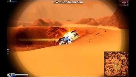 Robocraft Bug in Practice Mode