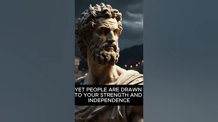 People Will Chase You If You MASTER This | Stoic Wisdom