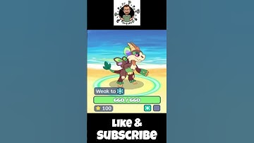 NEW Fissural Attack Animations!!! #education #pets #tutorial #math #animation #attack #magic