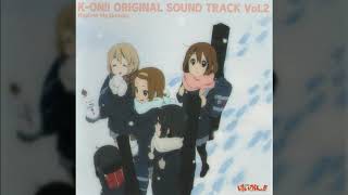 Download lagu K-ON!! OST2 - 20. 桜が丘女子高等学校校歌