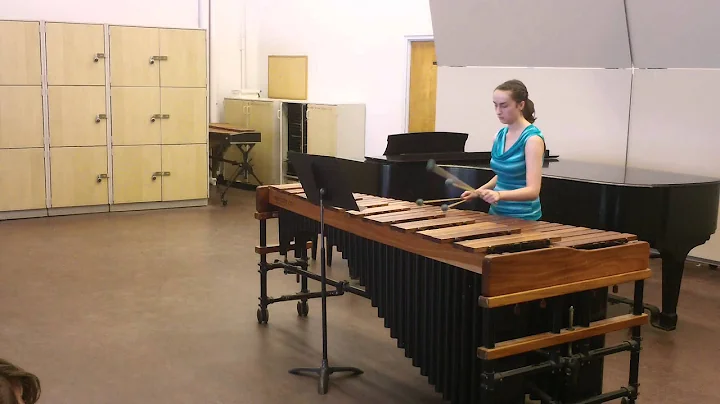 Prelude in E Minor