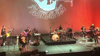 Metallica: The Four Horsemen (Awmh Helping Hands Concert - November, 2018) E Tuning