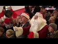 Weihnachts-Stimmung in der Red Bull Arena ✨