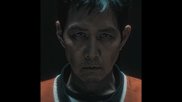 Gi Hun Season 3 is CRAZY | Squid Game Gi-Hun Edit |