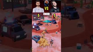 SypherPK VS Mongraal 200 IQ Battle 5