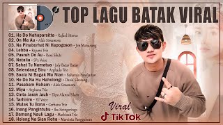 Lagu Batak Terbaru Viral TikTok 2024 NGEHITS ~ Lagu Batak Enak Didengar \u0026 Bikin Baper