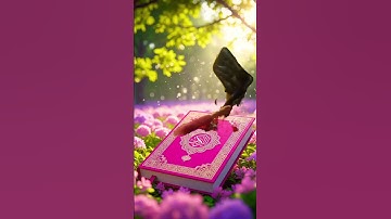 أرح_قلبك_وسمعك_😴🎧_#quran_#القرآن_الكريم_#راحة_نفسية_#اسلام_صبحي(#سورة/الإنسان #المصحف #beautiful .