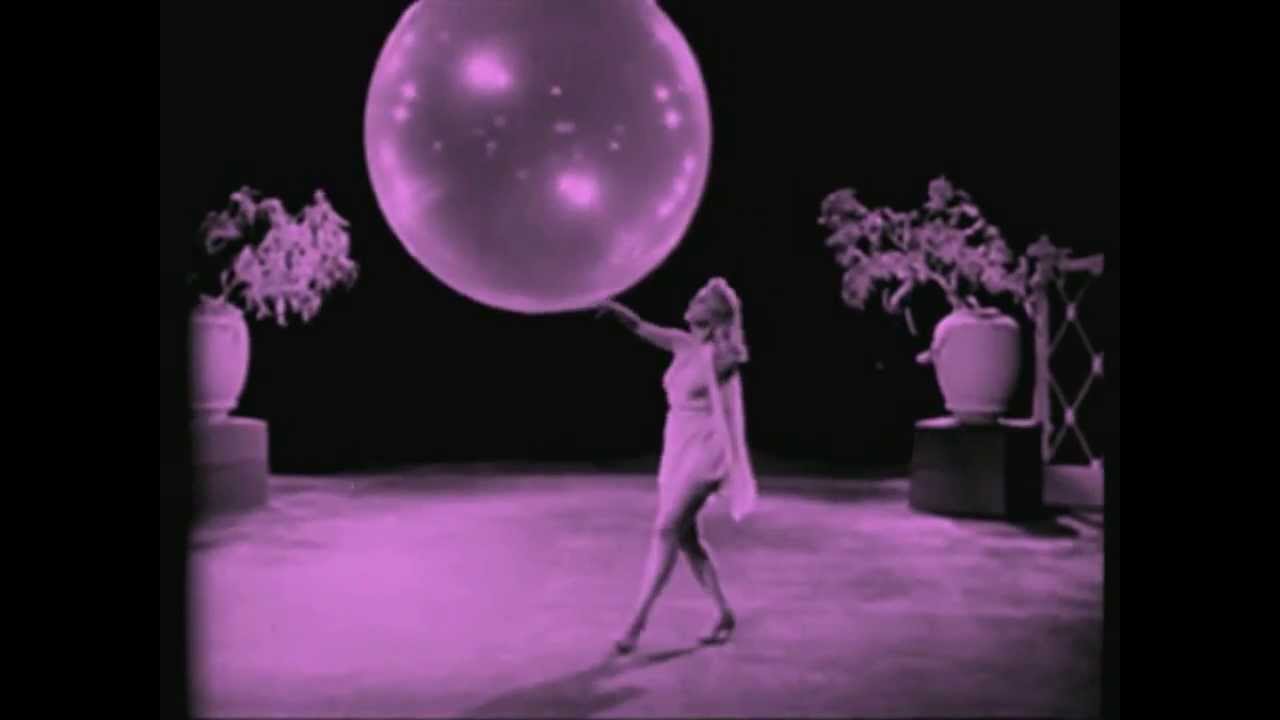 SCHERRIE PAYNE - I'm Not In Love 1982 12 Inch Mix - Official Video