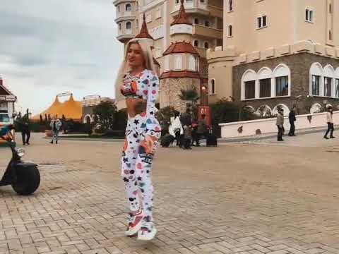 ANASTASIA MALYSHEVA - YouTube