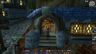 Stormwind General Goods Vendor, WoW Classic