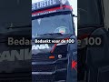 #v8 #staphorst #trucking #scania