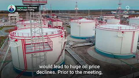 Inside OPEC's Decision to Maintain Production Increases