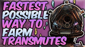 ESO How To Farm 180 Transmute Crystals In Under 1 Hour Every Day!