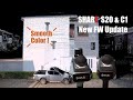 New Firmware For SHARE S20 C1 Quick Look