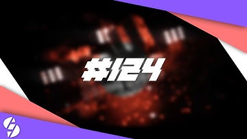 Panzoid • Neat Green/Red Intro Template • #124 • SelcioHD • DL In Desc.