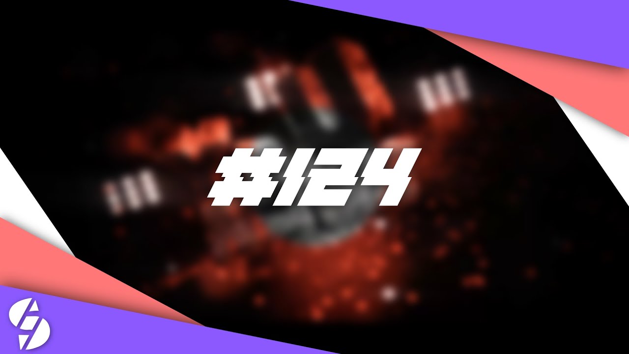 Panzoid • Neat Green/Red Intro Template • 