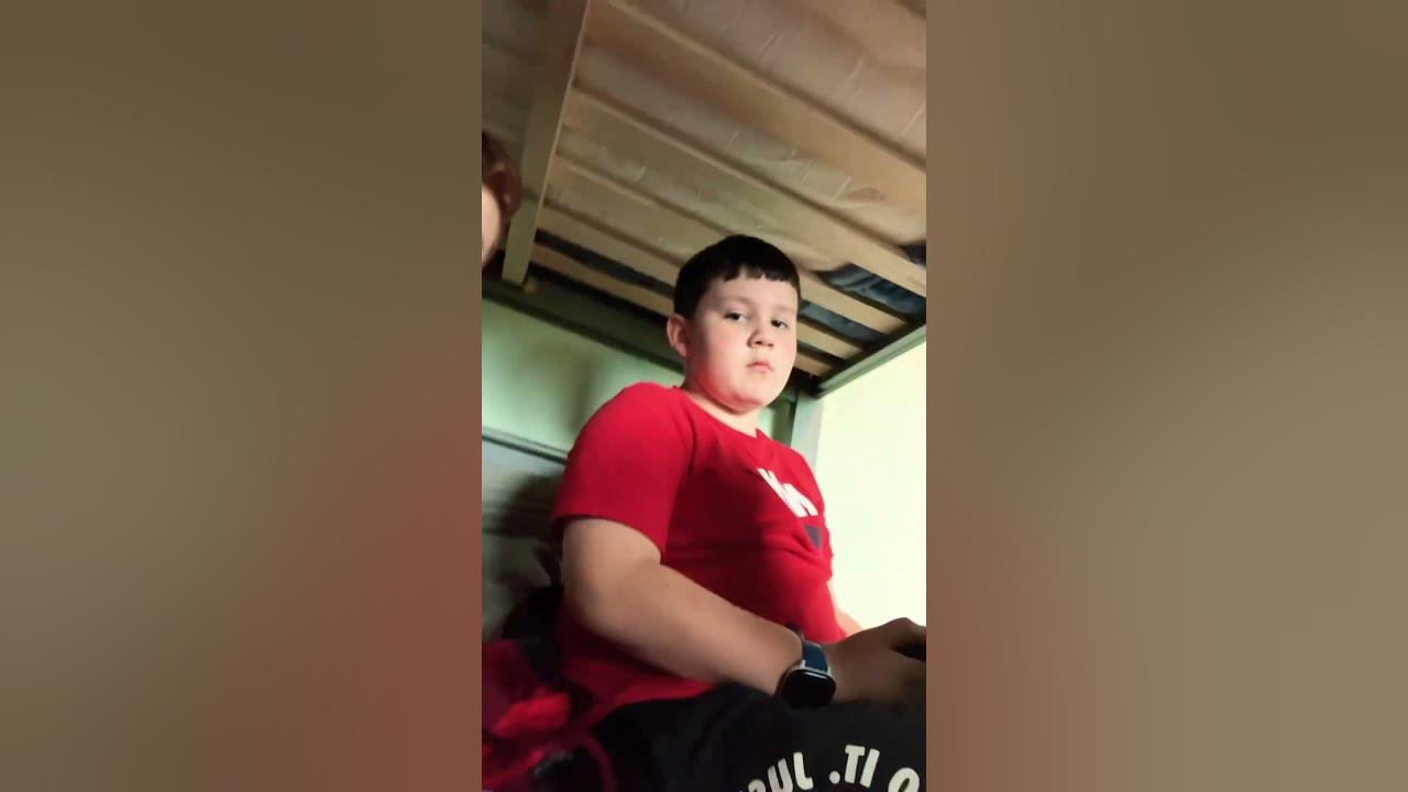 Calm down Jamal - YouTube