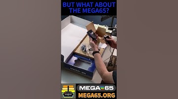MEGA65 Unboxing First Look  Quick Review