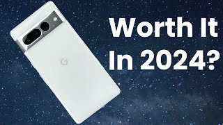 Pro, Refreshed  Google Pixel 7 Pro  Worth it in 2024? (Real World Review)