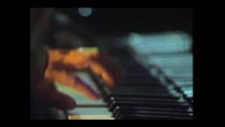 NYC Jazz Pianist Connie Crothers Plays at Berlin Jazz Festival