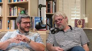 unHoly Bible Study - Ep. 16 - Matthew 16 - Jesus' Secret Identity
