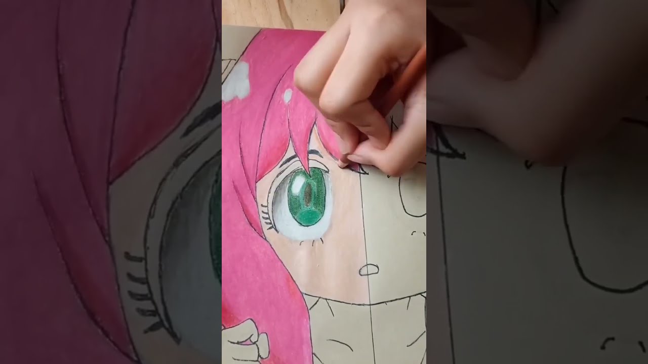 Prismacolor Junior VS Premier Parte 1