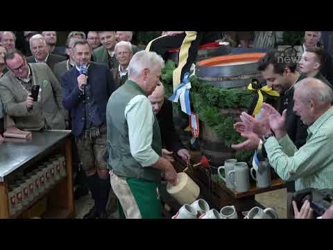 Video: Çfarë duhet të hani në Oktoberfest