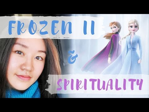 frozen-2-review-and-spirituality-|-meaning-(spoiler)