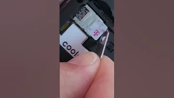 How To Install A SIM Card In Your Phone T Mobile 