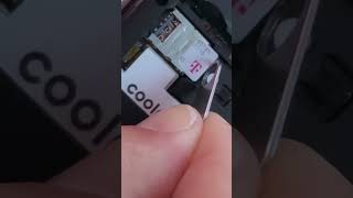How To Install a SIM Card in Your Phone | T-Mobile