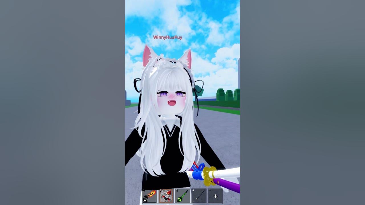 When You Abatakum Winny 🥵#bloxfruits #bloxfruit #winnyneko