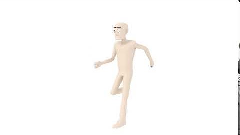 Running Perspective View Reference. (300th Channel Video).