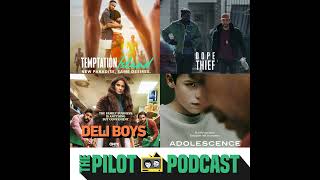 Temptation Island Dope Thief Adolescence Deli Boys