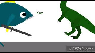 Dilo Meets Theanimatingkapro [Kinda Ear Rape]
