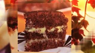 Готовим СУМАСШЕДШИЙ ПИРОГ "CRAZY CAKE" Вкусный рецепт Настоящего американского торта Готовим СУМАСШЕДШИЙ ПИРОГ "CRAZY CAKE" Вкусный рецепт Настоящего американского торта