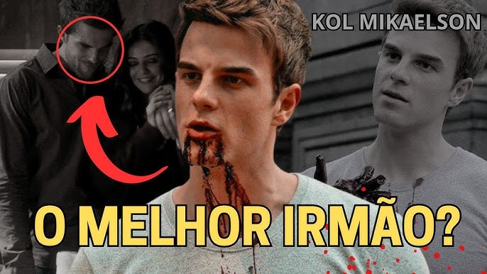 Os Originais: A História de Elijah Mikaelson